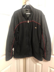 jordan elephant print jacket