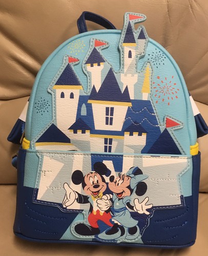 Disneyland 65th Anniversary Of Park 