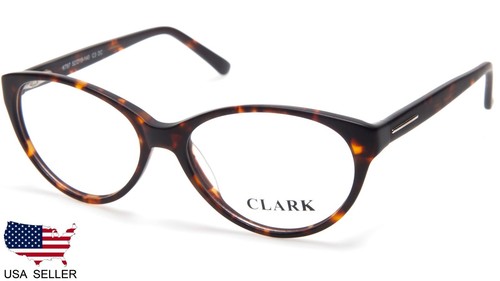 NUOVO Clark Trevi Coliseum K797 C3 Oro Occhiali Telaio 52-15-140 B40mm  ITALIA | eBay