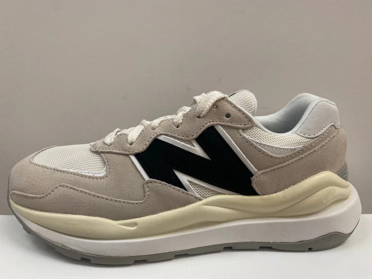 Hipócrita Aplicando No pretencioso New Balance 57/40 Lifestyle Trainers Mens UK 7 US 7.5 EUR 40.5 REF 425 |  eBay