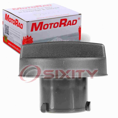MotoRad Fuel Tank Cap for 2003-2004 Mercury Marauder Gas Delivery Storage nb