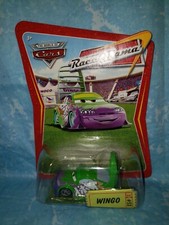 Disney Pixar Cars Race O' Rama Wingo