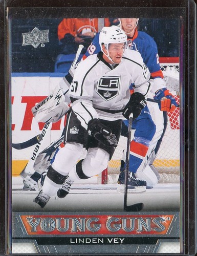 2013-14 Upper Deck Young Guns U-Pick From The List - Picture 63 of 95