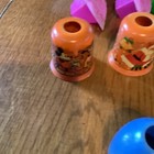 14 Vintage Light Covers Some Disney, Some Unknown — photo 4