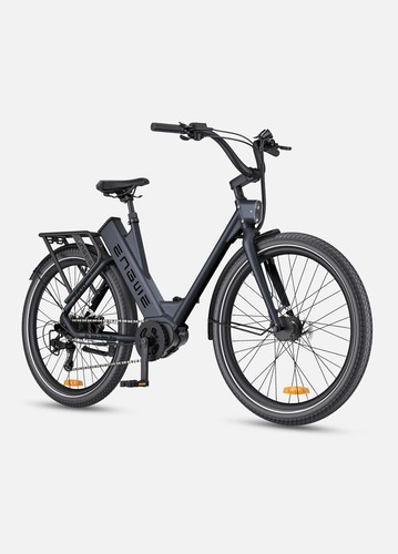 ENGWE P275 ST eBike E Mountainbike 36V 250W Elektrofahrrad Shimano E-Fahrrad EU - Bild 15 von 23