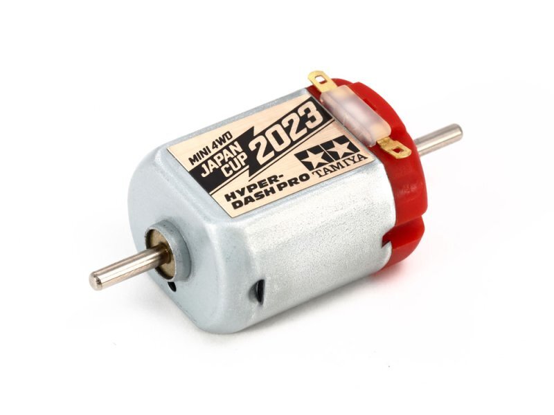 あ様 Tamiya 95159 1/32 Mini 4WD Hyper-Dash Motor Pro Japan J-Cup