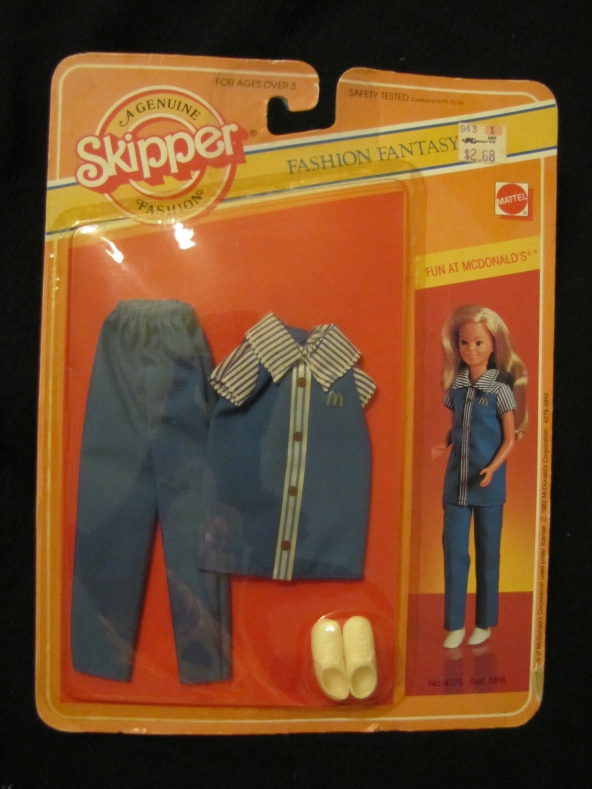 barbie fashion fantasy