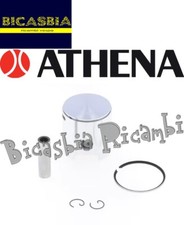20150 - Piston Athena 2T Zone DM 47,94 Cylinder Big Bore Sachs Racing Long 50
