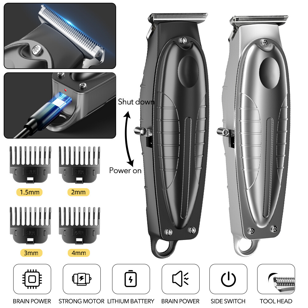 Hair Clippers Beard Trimmer for Men, Hair Cutting Contourist