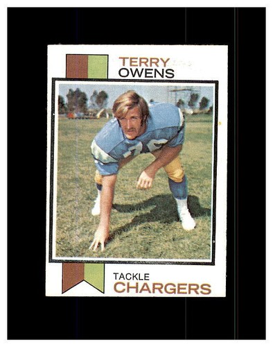 1973 TOPPS FOOTBALL YOU PICK FINISH OR UPGRADE YOUR SET HIGHER GRADE SET BREAK - Picture 4 of 457