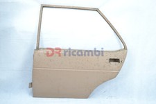 Porte arrière et accessoires Fiat 131