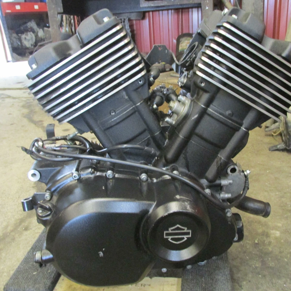 Harley davidson motor for sale new arrivals