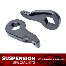 1-3" Lowering Kit For 1988-1998 Chevy Silverado GMC Sierra 1500 4WD Torsion Keys