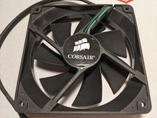 Corsair 120MM Case Fan 4-Pin Connector 090922DH2W3