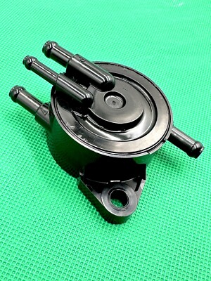 Genuine OEM Honda 16700-Z6L-003 Fuel Pump w Filter GX630 GX660