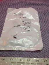 IFM Efector MK5326 Cylinder Sensor C-Slot Mounting 3 Wire DC PNP New In Package