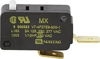 Whirlpool 99002560 Interlock Switch Dishwasher Parts & Accessories, Whirlpool 99002560 Interlock Switch Dishwasher Parts & Accessories,