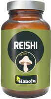 Reishi Extrakt 30% Hanoju 400 Mg 90 Kapseln
