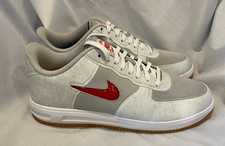 Nike CLOT x Lunar Force 1 Fuse SP 10th Anniversary for Sale