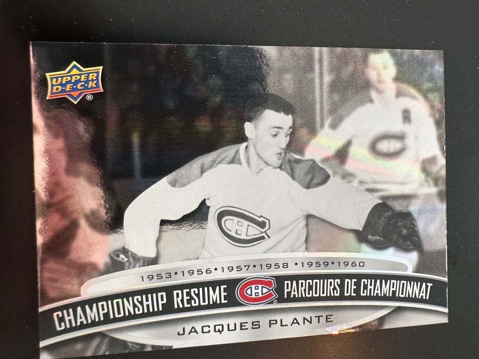 ✨2023 UD Legends Tim Hortons /Base/INSERTS (U-PICK)✨Complete Your Set✨ - Picture 134 of 175