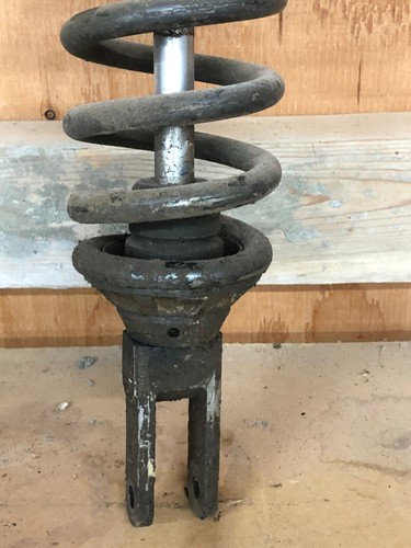 2008 KAWASAKI KX450F REAR SHOCK ABSORBER 45014-0188-8V - Picture 8 of 8