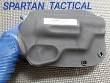 Taurus Judge Public Defender poly Kydex Holster 11 color to choose  from  