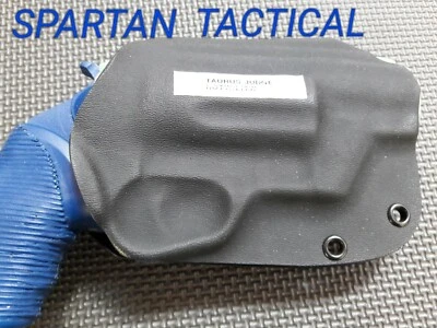 SPARTAN TACTICAL Taurus Judge Public Defender poly Kydex Holster 11 color to choose from
