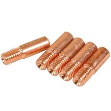 Image of SIP Industrial 0.6mm 15 M6 MIG Welding Tip