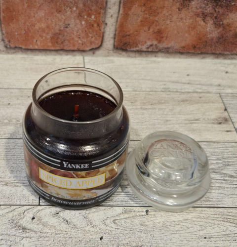 Yankee Candle Small Jar Housewarmer 3.7oz CHOOSE YOUR SCENT! BUY MORE & SAVE! - Picture 187 of 221
