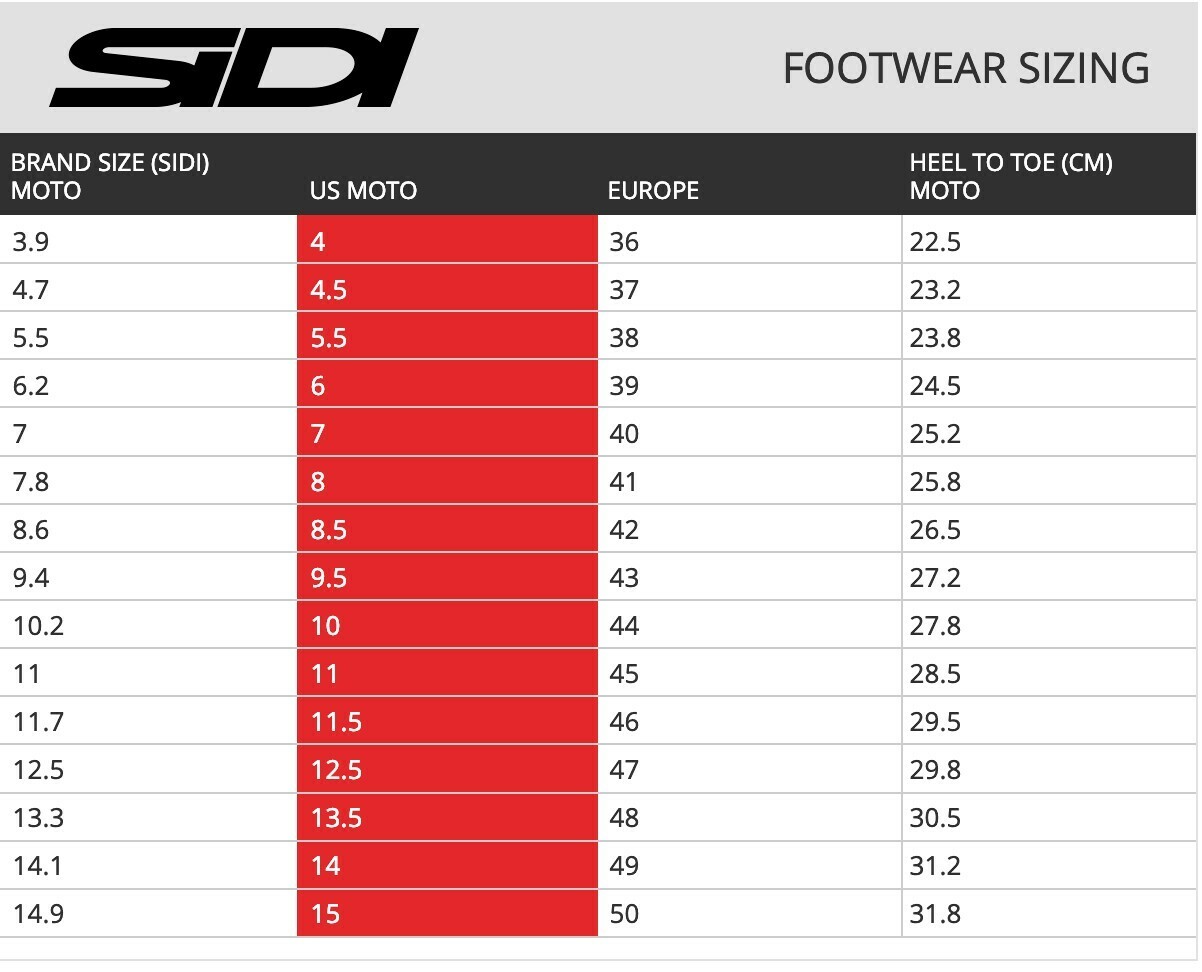 Sidi ARX Urban Riding Shoes with Fortex Technology Castain/Bronze