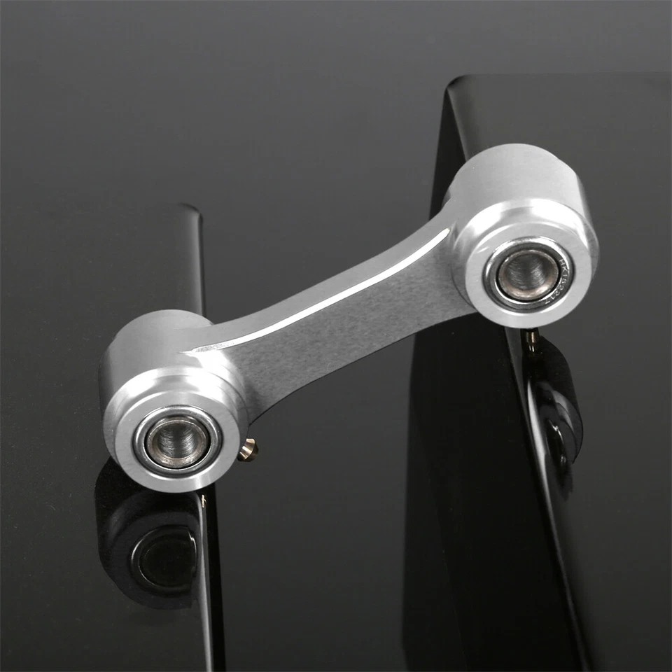 1.75" CNC Rear Suspension Lowering Link For HONDA XR250R XR350R XR600R XR650L - Image 4 of 4