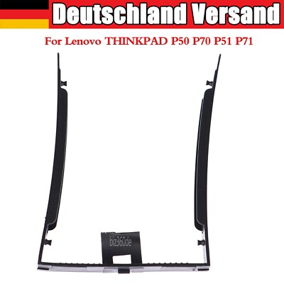 Festplatte Rahmen Lenovo Thinkpad P50 P51 P70 P71 P72 Caddy HDD Bracket * 7mm *