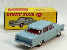 Dinky Opel Diecast & Toy Vehicles for sale | eBay