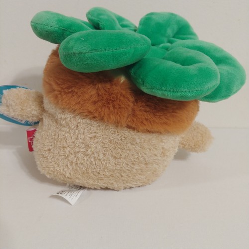 Bum Bumz by Russ Bundle Plush Set of 6 HomeBumz New w/Tags Toys Soft Lot - Picture 9 of 13