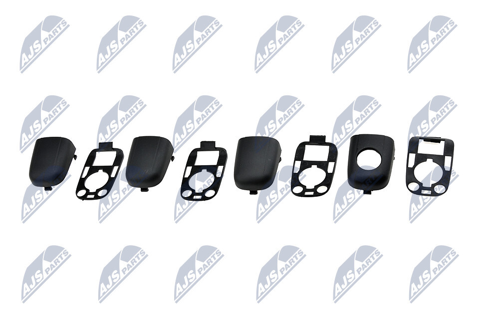 NTY EZC-PE-020 Cover, door handle