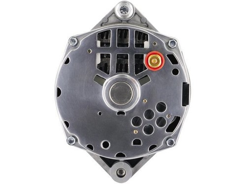 Powermaster 37ZX84S Alternator Fits 1976-1979 Cadillac Seville 5.7L V8 - Picture 3 of 3