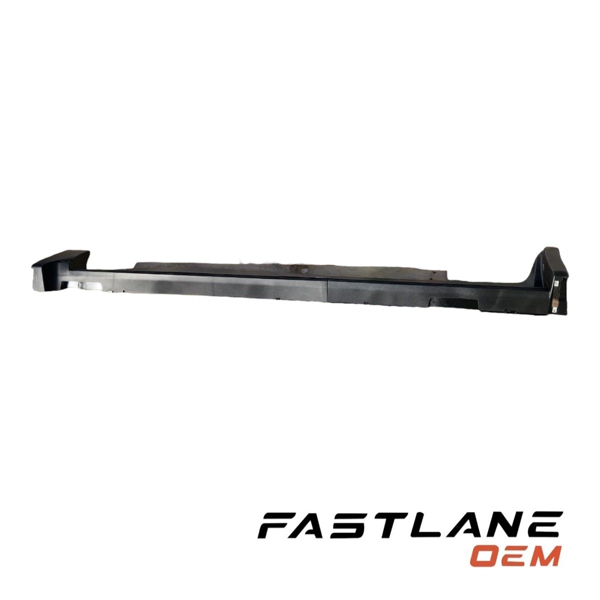 18 - 22 CHEVROLET EQUINOX LH DRIVER SIDE SKIRT ROCKER MOLDING OEM 