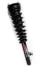 FCS 1335527L Suspension Strut and Coil Spring Assembly