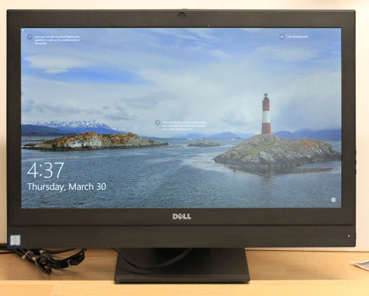 Windowsデスクトップ optiflex i5-6500 SSD256GB 16GB 11Pro Optiplex 7440 AiO: i5-6500, 16GB RAM, 500GB NVMe, W11Pro