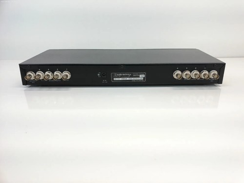 Audio-Technica ATW-D12a Diversity VHF Antenna Distribution System - Picture 3 of 6
