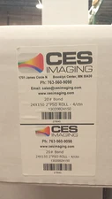 16 Rolls 24"x150' 20lb Bond Canon IPF Plotter Paper