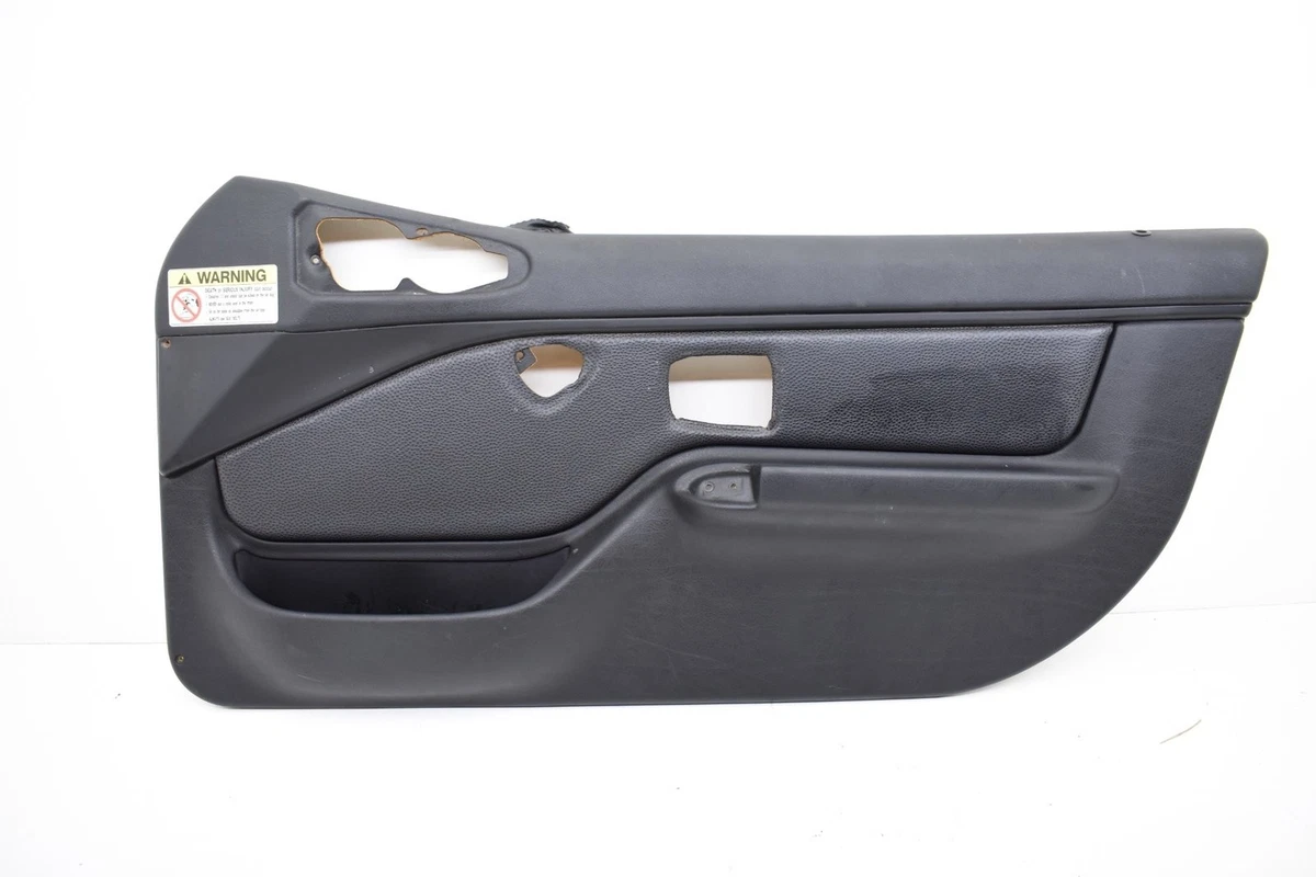 kaotd.z3様パネル専用 BMW Door Panels for BMW Z3 for sale | eBay