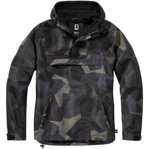 Swedish M90 Parka | eBay