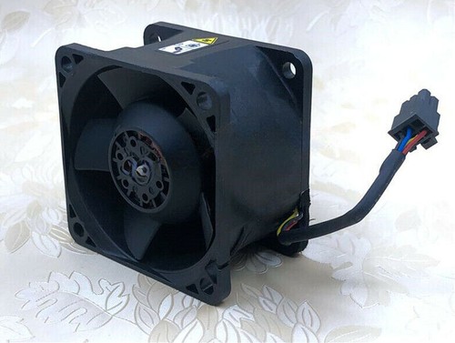 Brand New HP DL80 Gen9 Tubeaxial Fan Module 790536-001 778102-001 - Afbeelding 2 van 5