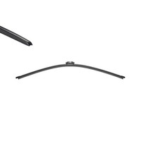 Valeo Scheibenwischer Wischblatt WischerbläTter Silencio Rear Hinten 574581