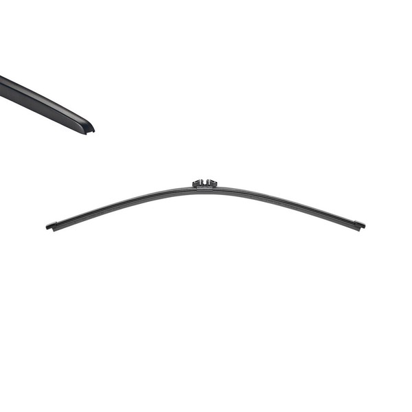 Valeo Scheibenwischer Wischblatt WischerbläTter Silencio Rear Hinten 574581-image