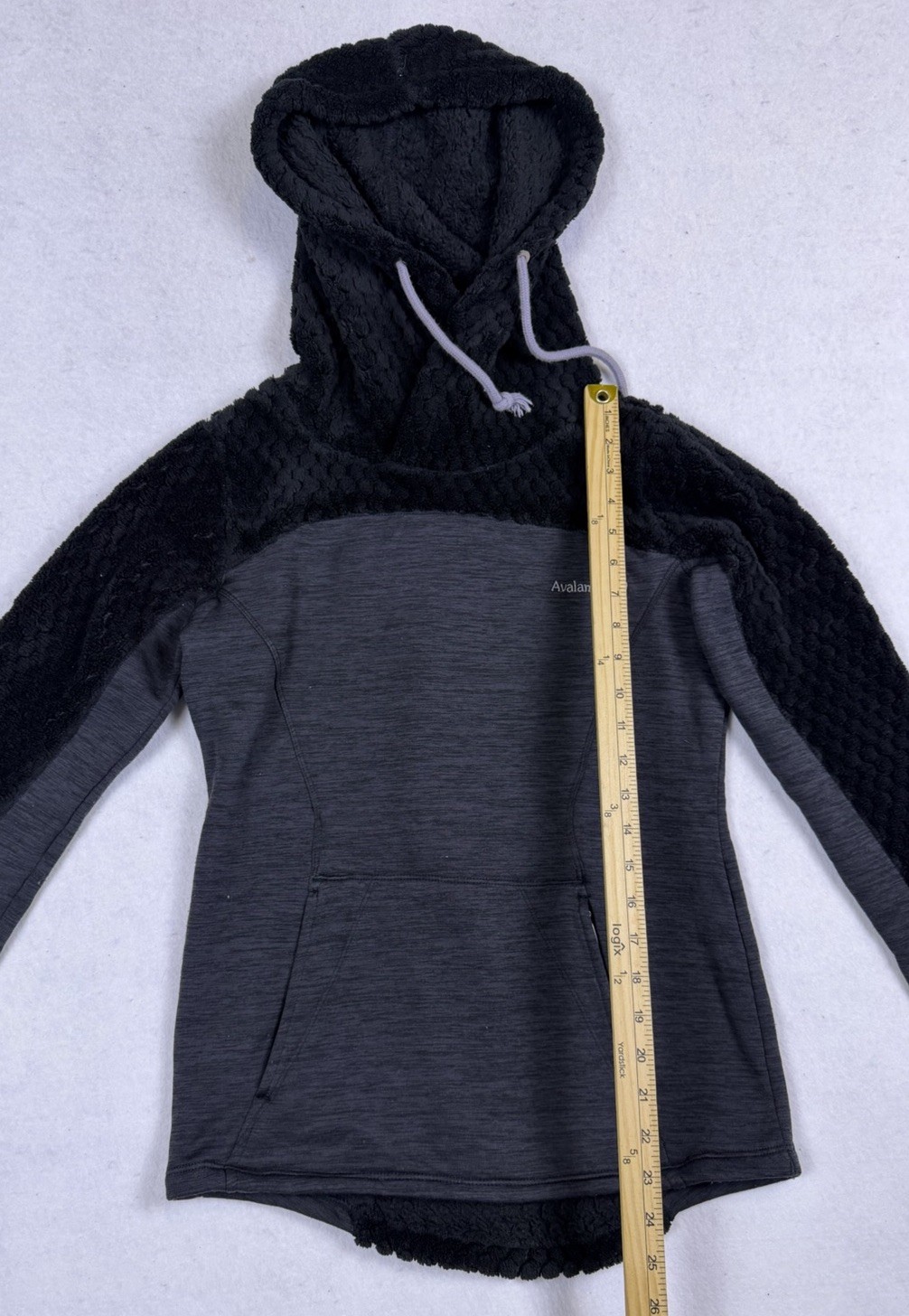 Avalanche Women's Lightweight Pullover Sweater Si… - image 5