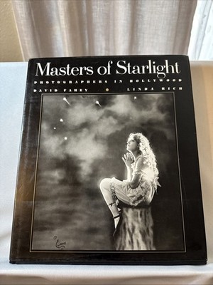 Masters of Starlight | Photographers in Hollywood | Linda Rich and David Fahey