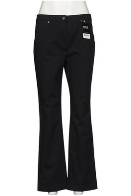Gerry Weber Stoffhose Damen Hose Pants Chino Gr. EU 40 Baumwolle Sch... #m54u4kt