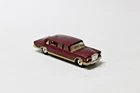 Corgi No 247 Original Vintage Mercedes Benz 600 Pullman